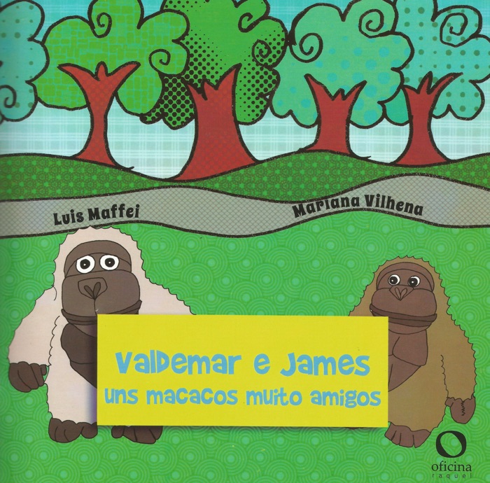 Valdemar e James