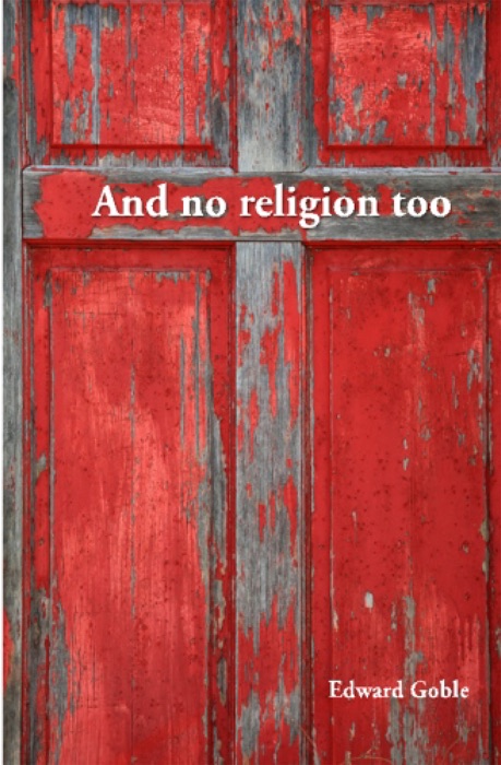 And No Religion Too