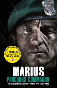 Parcours commando - Marius - Marius