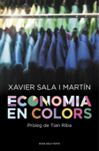 Economia en colors - Xavier Sala i Martín