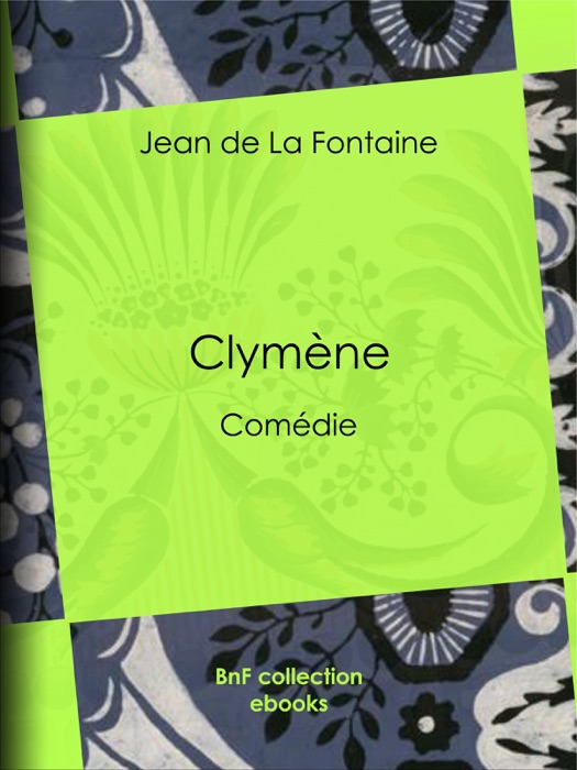 Clymène