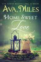 Ava Miles - Home Sweet Love artwork