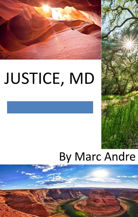Justice, MD