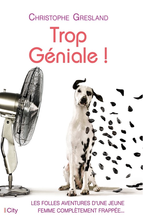 Trop Géniale !