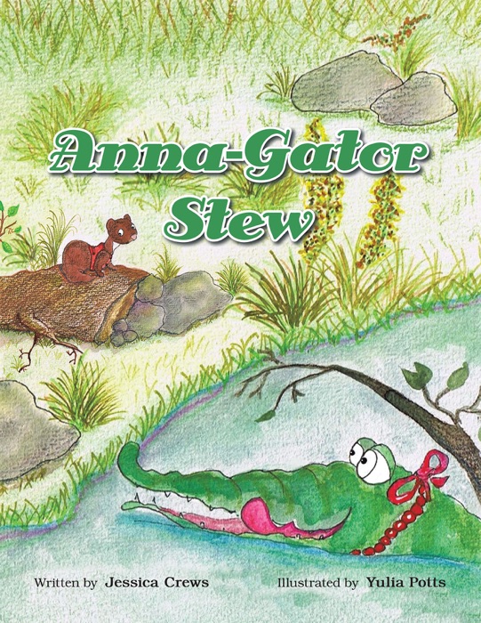 Anna-Gator Stew