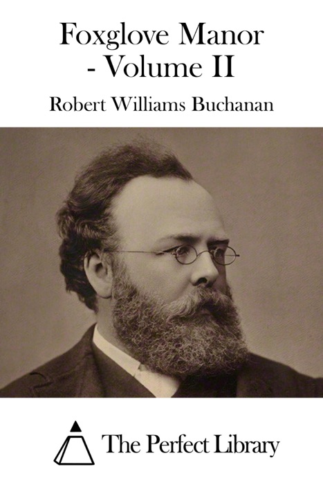 Foxglove Manor - Volume II