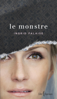 Ingrid Falaise - Le monstre artwork