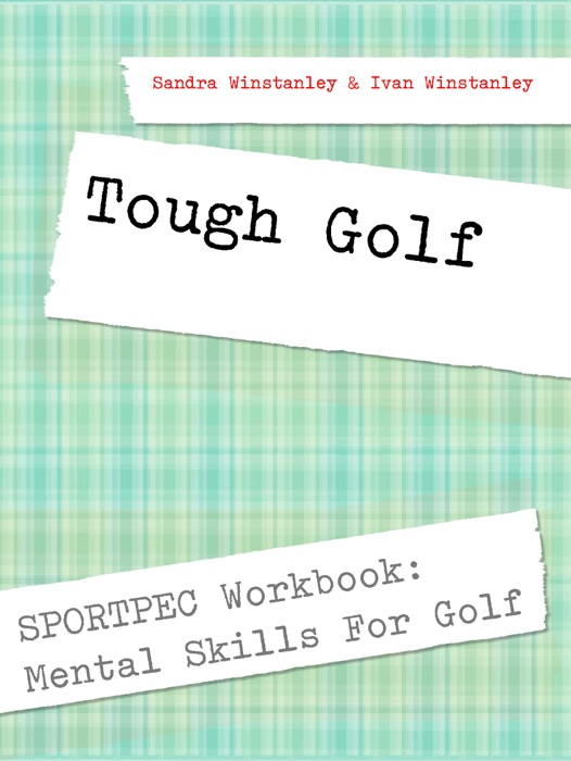 Tough Golf