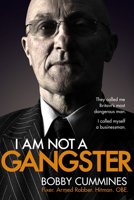 I Am Not A Gangster