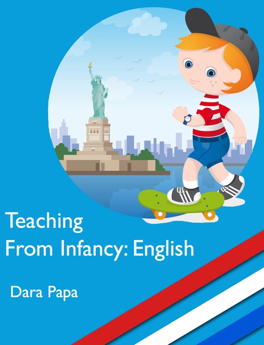Teaching from Infancy: English
