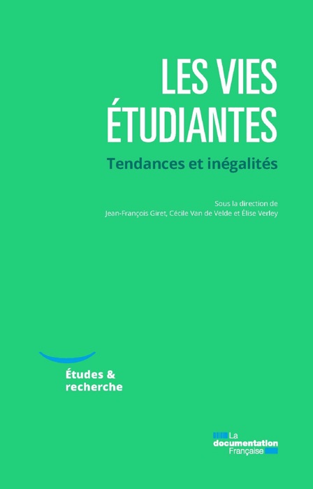 Les vies étudiantes