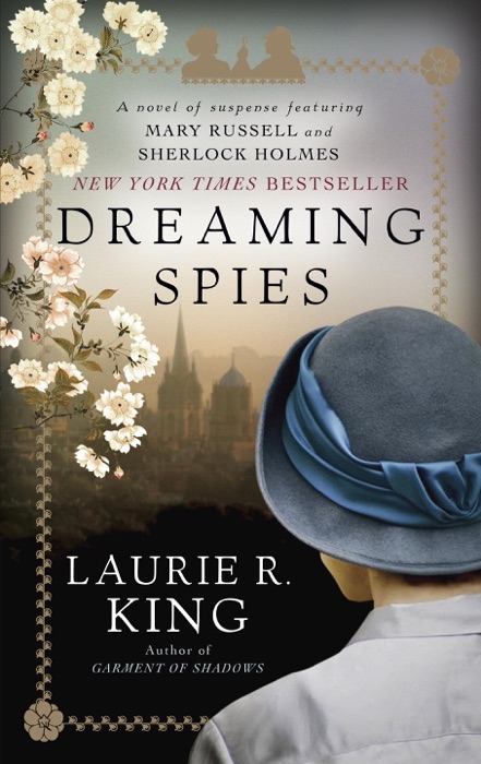 Dreaming Spies