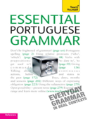 Essential Portuguese Grammar: Teach Yourself - Sue Tyson-Ward