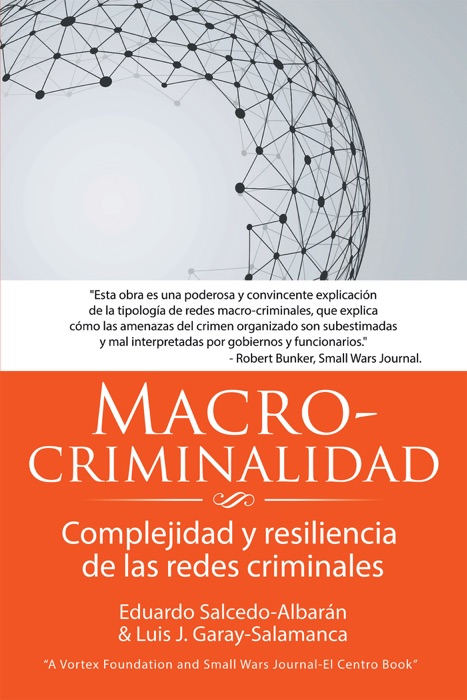 Macro-Criminalidad