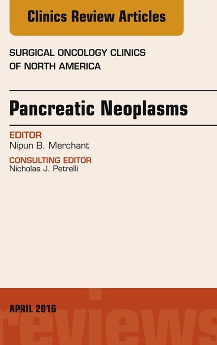 Pancreatic Neoplasms