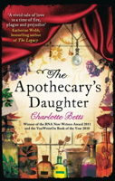 Charlotte Betts - The Apothecary's Daughter artwork