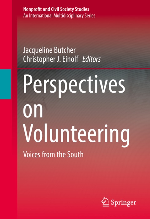 Perspectives on Volunteering