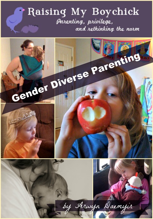 Gender Diverse Parenting: A Raising My Boychick Collection