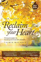 Yasmin Mogahed - Reclaim Your Heart artwork