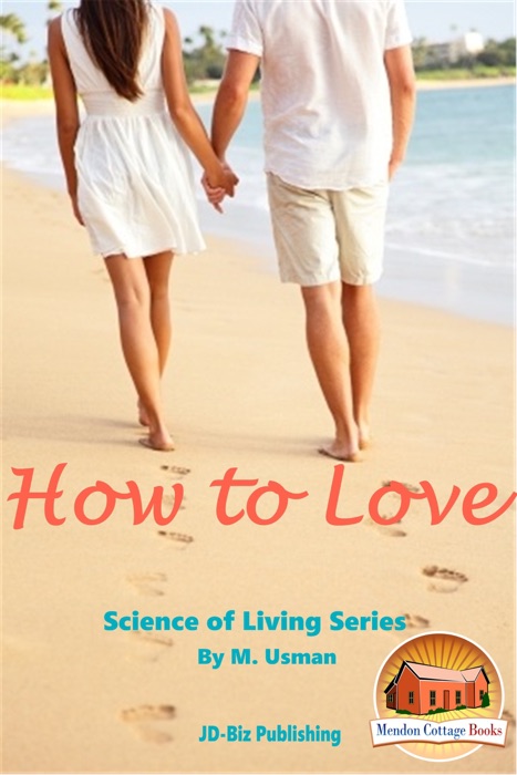 How to Love