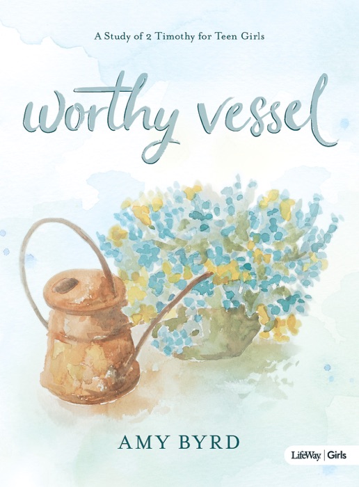 Worthy Vessel