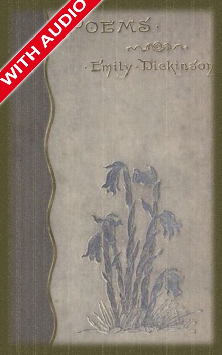 Poems by Emily Dickenson (Enhanced)