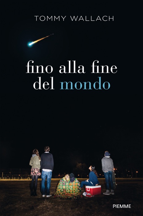 Fino alla fine del mondo