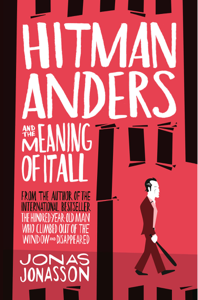 Lees PDF online Hitman Anders and the Meaning of It All 