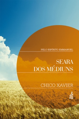 Capa do livro O Livro dos Médiuns de Emmanuel