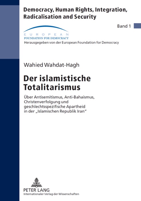 Der islamistische Totalitarismus