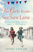 Sandy Taylor - The Girls from See Saw Lane artwork