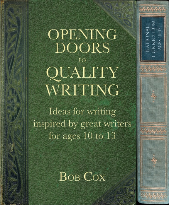 Opening Doors to Quality Writing 10-13