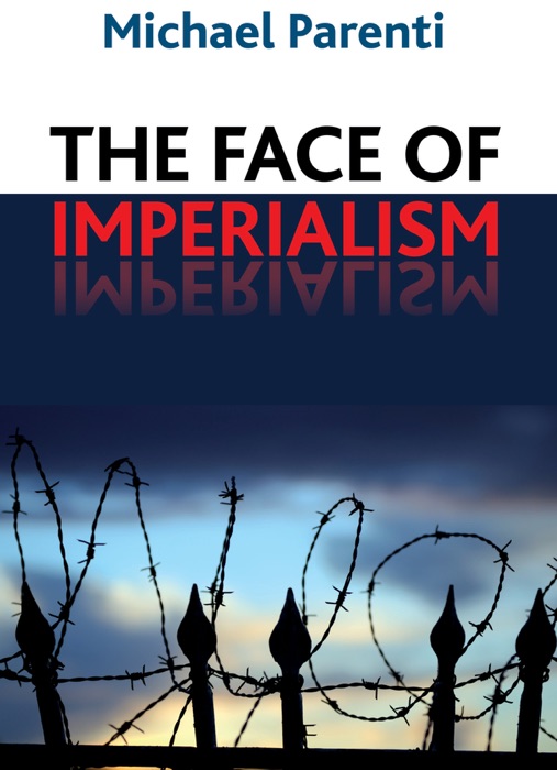 Face of Imperialism