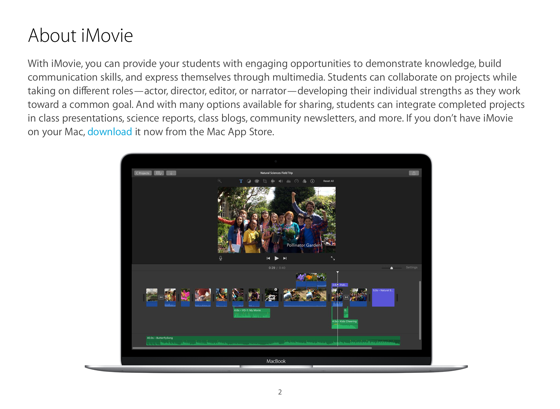 Download imovie for el capitan 10.11.6