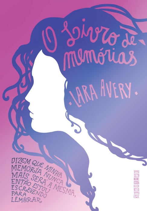 O livro de memórias