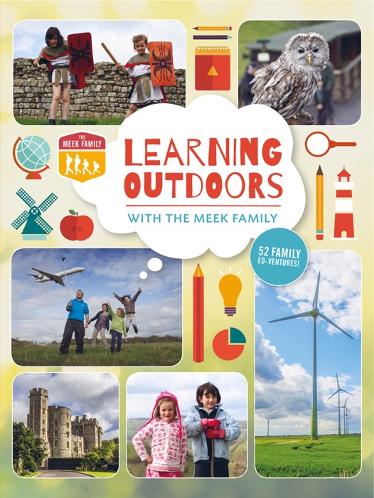 Learning Outdoors with the Meek Family