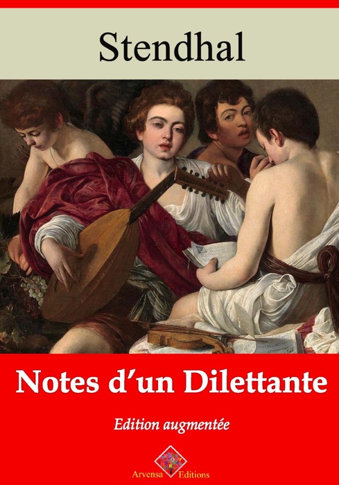 Notes d’un dilettante