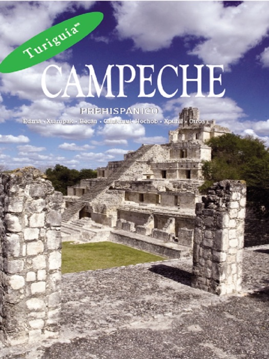 Campeche Prehispánico