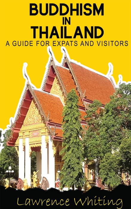 Buddhism in Thailand