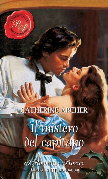 Il mistero del capitano
