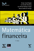 Matematica financeira - George Joseph Boggiss