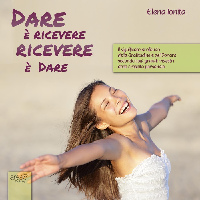 Dare è ricevere, ricevere è dare
