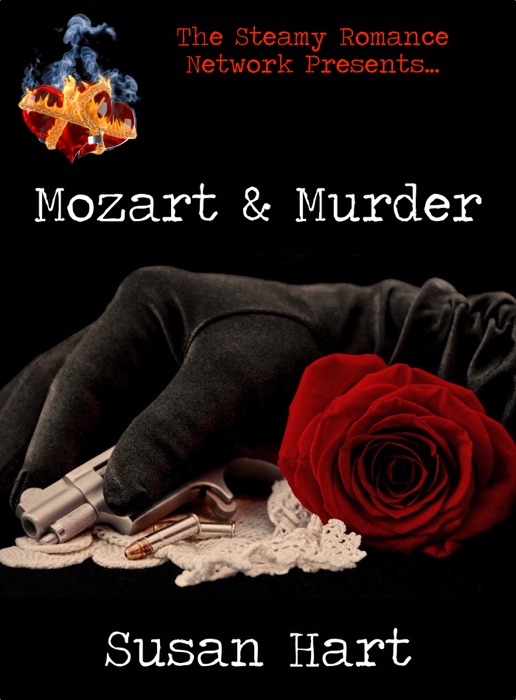 Mozart & Murder