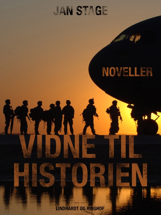 Vidne til historien