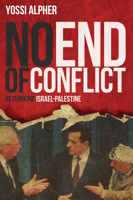 No End of Conflict