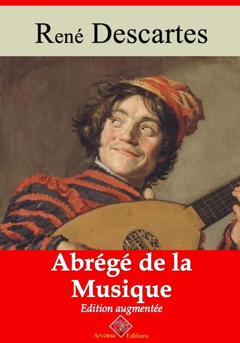Abrégé de la musique