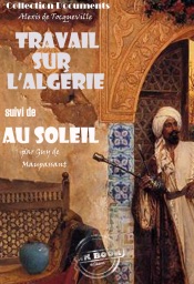 Travail sur l'Algérie