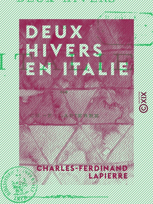 Deux hivers en Italie