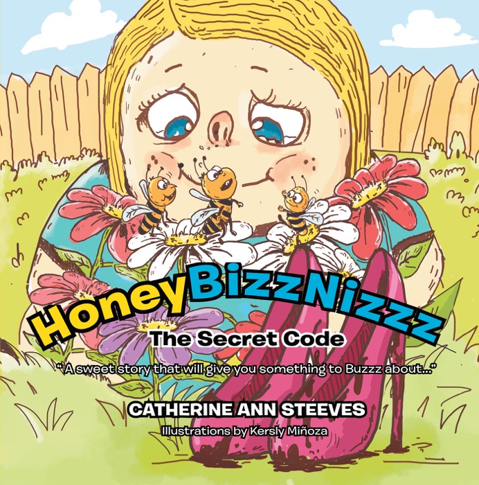 Honey Bizz Nizzz