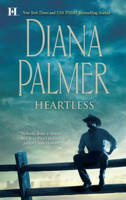 Diana Palmer - Heartless artwork